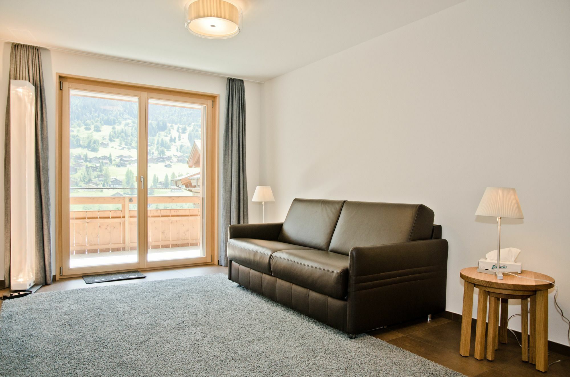 Chalet Rothenegg - Griwa Rent Ag 格林德瓦 外观 照片